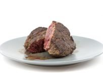 Steak